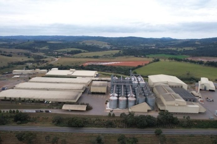 Cooxupé lidera ranking Agropecuário Mineiro