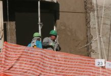 Custo da construção civil sobe 7,1% em Minas