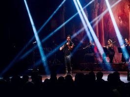 Comédia, rock, MPB e espetáculo infantil são destaques no Teatro Usiminas em junho