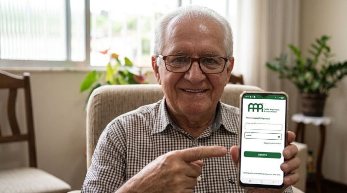 AAPI lança aplicativo oficial para associados