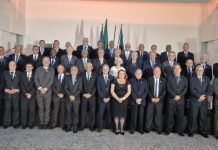 Cem dias de trabalho, inovação e compromisso com o associado