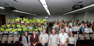 Usiminas premia estudantes na segunda edição do Programa Bolsas de Excelência em Ipatinga