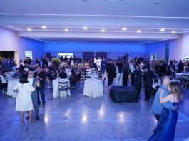 Venda de mesas para o Baile dos Pais da AAPI começa nesta quarta-feira (29)