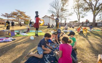 26º Encontro Cultural de Milho Verde inicia neste domingo com mais de 60 atrações culturais gratuitas