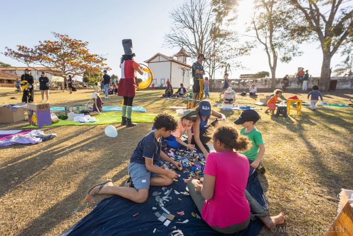 26º Encontro Cultural de Milho Verde inicia neste domingo com mais de 60 atrações culturais gratuitas