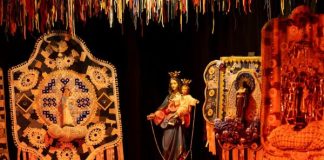 Mostra cultural gratuita do DaMa leva teatro, cinema, música e tradição à Praça do Coliseu neste fim de semana
