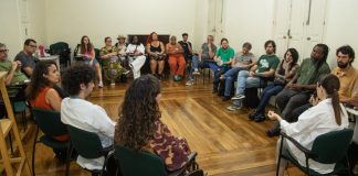 Casa Ganja Horto recebe roda de conversa do Fórum da Música de Minas Gerais nesta quinta-feira