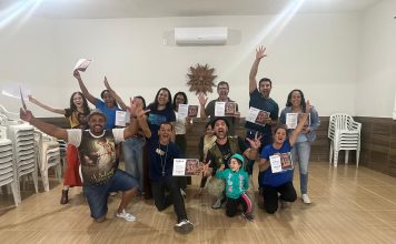 Festival de Teatro Sacro abre inscrições gratuitas com oficinas de formação artística