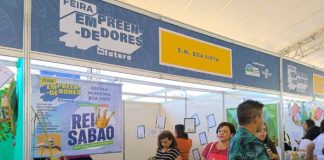 Feira Empreendedores do Futuro 2026 fortalece educação inovadora e revela talentos de Coronel Fabriciano
