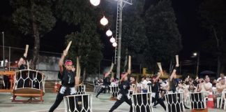 Feira Oriental ANBI & Fuyu Matsuri – Edição Inverno convida a comunidade para uma noite de cultura, gastronomia e diversão