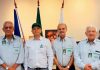 Reabertura da Unidade de Saúde de Timóteo é discutida durante encontro na Prefeitura