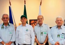 Reabertura da Unidade de Saúde de Timóteo é discutida durante encontro na Prefeitura