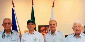 Reabertura da Unidade de Saúde de Timóteo é discutida durante encontro na Prefeitura