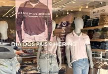 Dia dos Pais deve aquecer o comércio do Vale do Aço: 72,5% dos lojistas projetam aumento nas vendas
