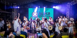 Som de Minas celebra a música mineira em dois dias de programação gratuita em Timóteo