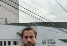 Sem pagamento, tratamentos de glaucoma e cirurgias de catarata são paralisados em Ipatinga