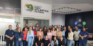 Trilha do Conhecimento encerra ciclo de capacitações e deixa legado para o fortalecimento do turismo regional