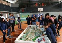 SESI de Ipatinga promove etapa microrregional de robótica com foco em biodiversidade e inovação