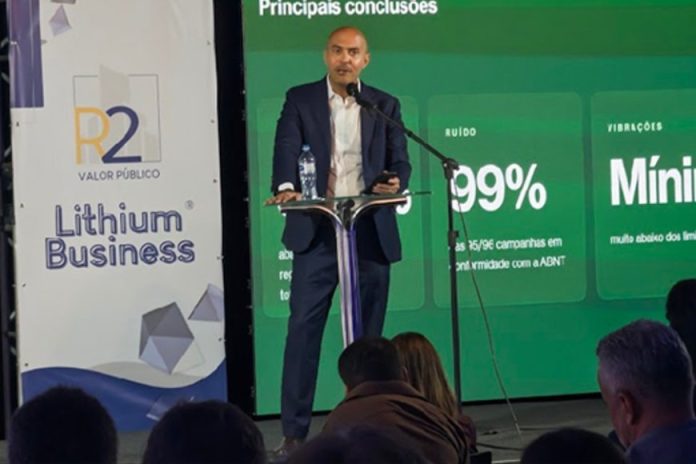 Sigma Lithium apresenta resultados de monitoramento ambiental independente e reforça compromisso com o desenvolvimento do Vale do Jequitinhonha