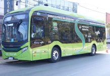 Montes Claros avança na eletrificação do transporte