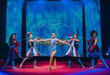 Internacional Circo Kroner estreia temporada em Ipatinga na próxima sexta-feira