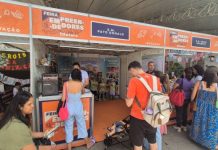 Expo Empreendedores do Futuro reúne 56 unidades de ensino de Ipatinga