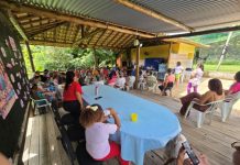 Comitê de Cultura de Minas Gerais promove formação e tutoria gratuitas sobre editais da PNAB em Ipatinga
