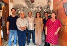 Presidente da AAPI, Paulo Alves Martins, é homenageado pelo Museu Vivo