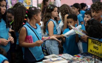 Sustentabilidade e IA dão o tom das atrações do 17º Salão do Livro Vale do Aço