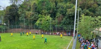 Recorde de público marca as decisões do Campeonato Integração AAPI 2026