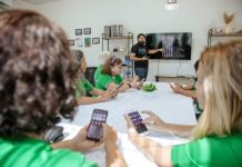 ASBT abre vagas para projeto que promove inclusão digital de pessoas idosas em Coronel Fabriciano