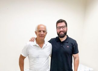 Artroplastia de tornozelo devolve mobilidade e qualidade de vida a pacientes