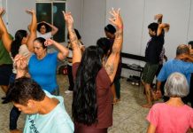 Teatro Circular Vivo amplia ações do Teatro do Oprimido com novos módulos para pessoas 60+ e população LGBT+