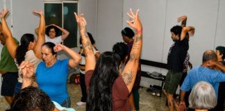 Teatro Circular Vivo amplia ações do Teatro do Oprimido com novos módulos para pessoas 60+ e população LGBT+