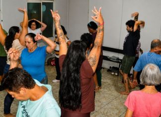 Teatro Circular Vivo amplia ações do Teatro do Oprimido com novos módulos para pessoas 60+ e população LGBT+