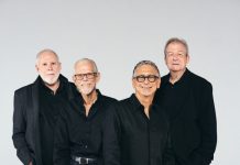Últimos ingressos para o show do “Boca Livre” da Série MPB em Ipatinga