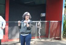 Cebus oferece capacitação especializada em manejo de animais peçonhentos e silvestres para empresas