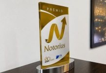 Prêmio Notorius recebe inscrições de empresas até 30 de agosto