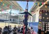 Artista Carlos Passos realiza imersão cultural no Rio de Janeiro para fortalecer projetos da Filó Incubadora Cultural