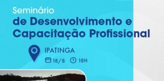 Ipatinga recebe seminário gratuito sobre Reforma Tributária e o novo papel do contador