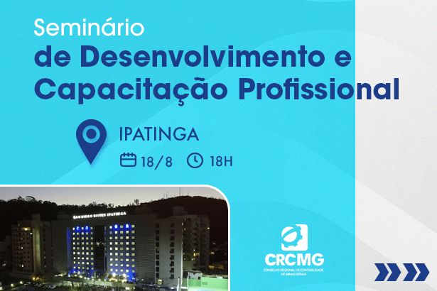 Divulgação - Seminário de Ipatinga