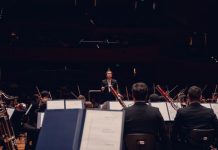 Filarmônica de Minas Gerais, uma das orquestras mais importantes do país, realiza concerto gratuito para escolas e promove oficina para músicos em Ipatinga