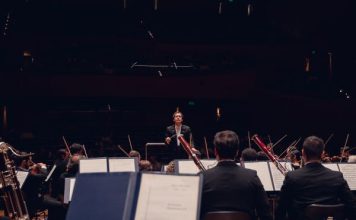 Filarmônica de Minas Gerais, uma das orquestras mais importantes do país, realiza concerto gratuito para escolas e promove oficina para músicos em Ipatinga