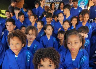 Ajudôu conquista pela segunda vez o Selo Doar, uma das principais certificações do terceiro setor no Brasil