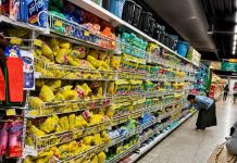 Confira como será o funcionamento dos supermercados no feriado de 15 de agosto