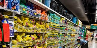 Confira como será o funcionamento dos supermercados no feriado de 15 de agosto