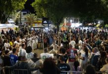 Instituto Tradição & Saber e Prefeitura de Ipatinga levam diversidade musical à 3ª Feira Cultural no dia 8 de agosto