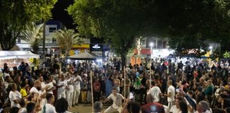 Instituto Tradição & Saber e Prefeitura de Ipatinga levam diversidade musical à 3ª Feira Cultural no dia 8 de agosto