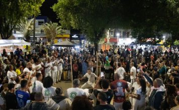 Instituto Tradição & Saber e Prefeitura de Ipatinga levam diversidade musical à 3ª Feira Cultural no dia 8 de agosto