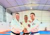 Atleta com deficiência visual, Tiago Fernandes, conquista faixa-preta de Jiu-Jitsu e celebra trajetória de inclusão